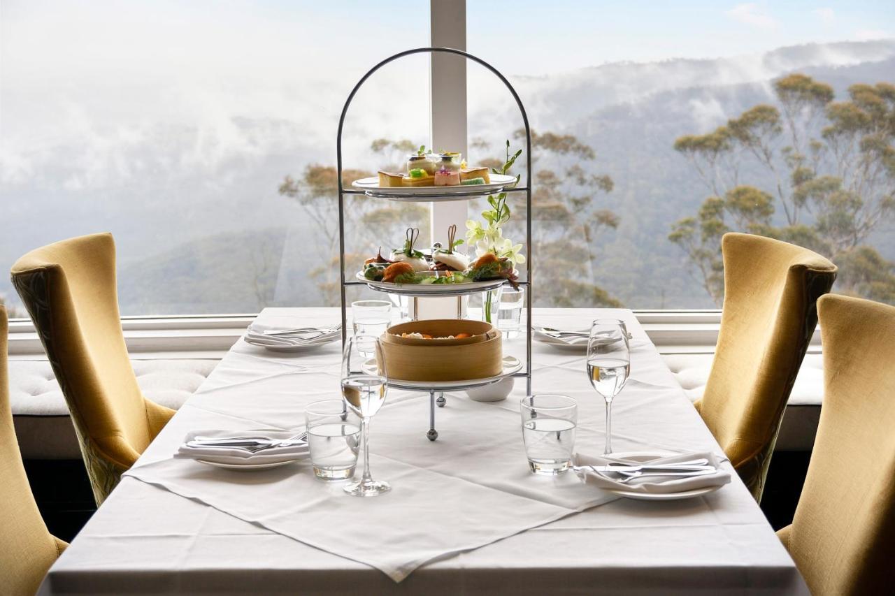 Hydro Majestic Blue Mountains Ξενοδοχείο Medlow Bath Εξωτερικό φωτογραφία